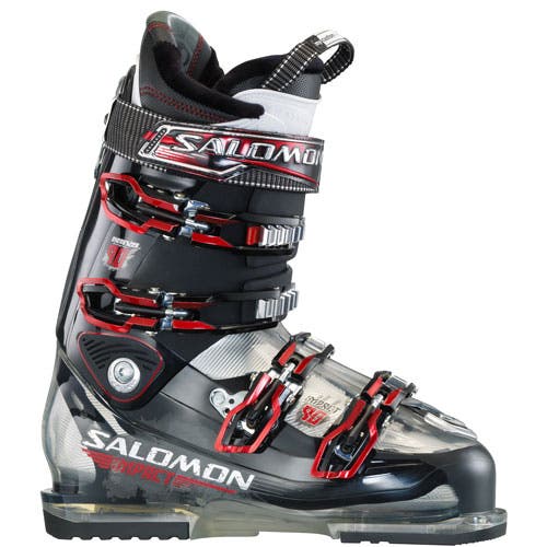 salomon idol 75 ski boots - women's S/PRO Supra BOA 105 Unleash your full potential on the slopes with Salomons S/Pro Supra Boa 95 Ski Boots for women Salomon S/Pro Supra BOA 95
