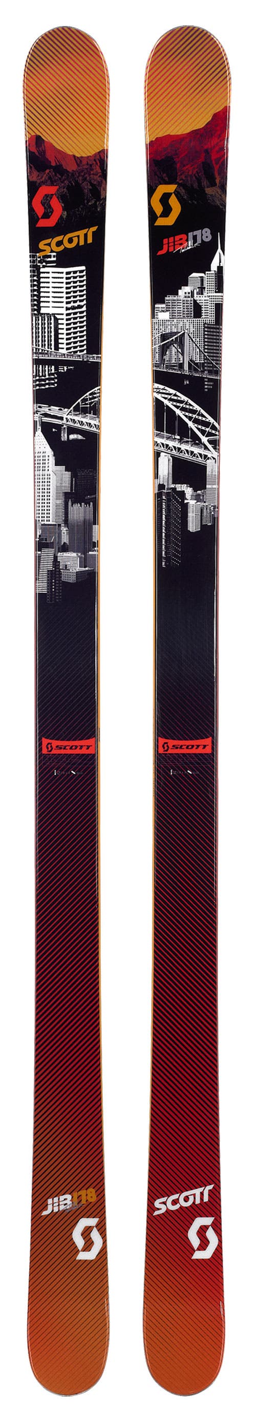 Scott JIB TW (2013)