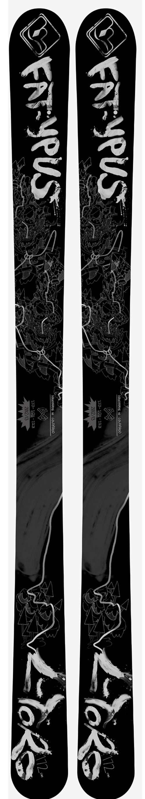 Fat-Ypus L-Toro (2013)