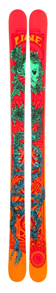 LINE Chronic スキー 173cm スキー 板 chronic ライン」の人気商品一覧 | 安い商品を通販