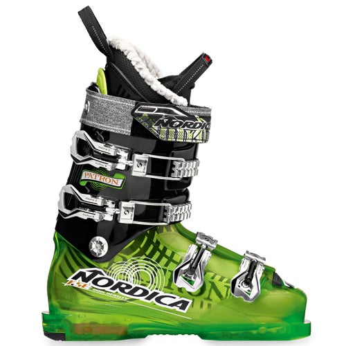 Nordica Patron (2013)