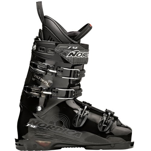 ノルディカ　パトロン　プロ　NORDICA PATRON PRO 25.5 Nordica Patron Pro (2013) | SKI