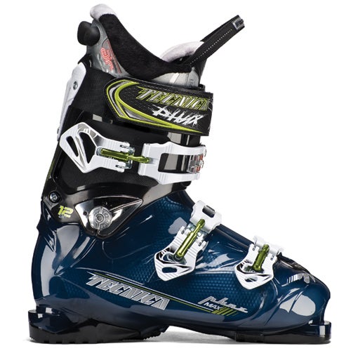 tecnica phoenix max 10 air shell