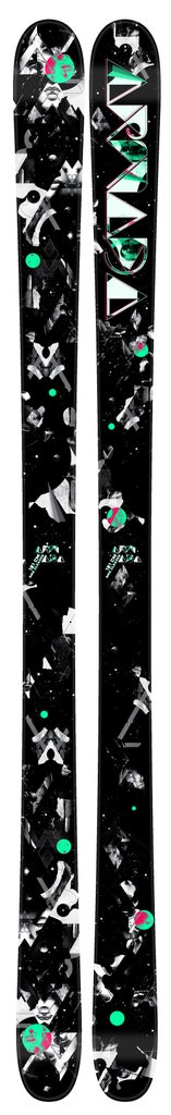 アルマダスキー Armada パイプクリーナー 166 ビン付き