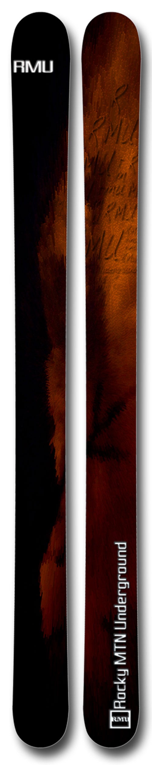 RMU The Professor (2013)