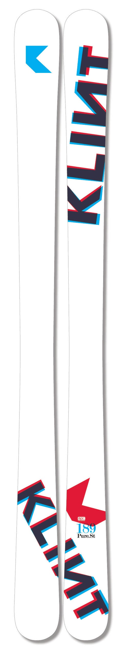 Klint Pure ST (2013) | SKI