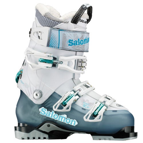 Salomon Access 80 (2013) - Ski Mag