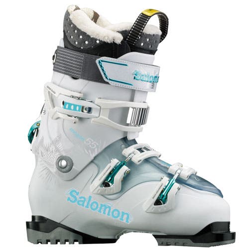 salomon ghost 130 ski boots S/Pro Delta S BOA 2027 Built on the trusted fit of the original Alpha Salomon S/Pro Alpha C BOA