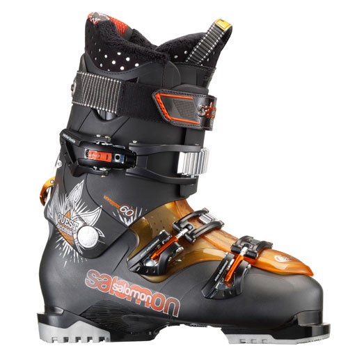 Salomon Quest Access 55 W (2013)