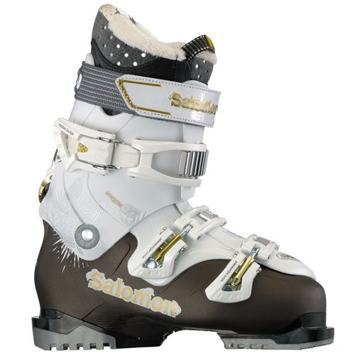salomon quest access 90