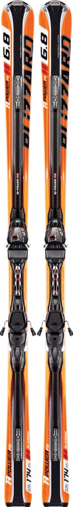 Yahoo!オークション - BLIZZARD IQ wcs racing 153cm