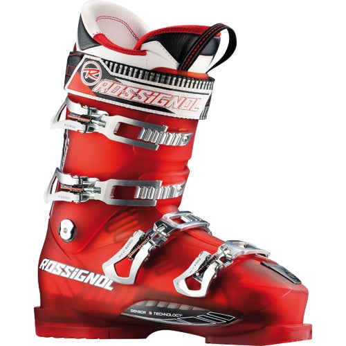 Rossignol Pursuit Sensor3 100 (2013) | SKI