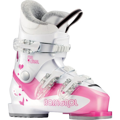 Rossignol fun 2025 girl j3