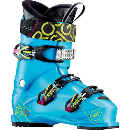 Rossignol TMX 90 Cyan (2013)