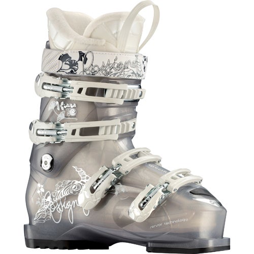 Rossignol Kiara Sensor 70 (2013)