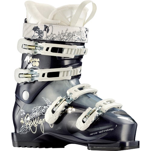 Rossignol Kiara Sensor 50 (2012)