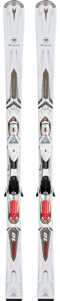 Rossignol pursuit deals rtl review