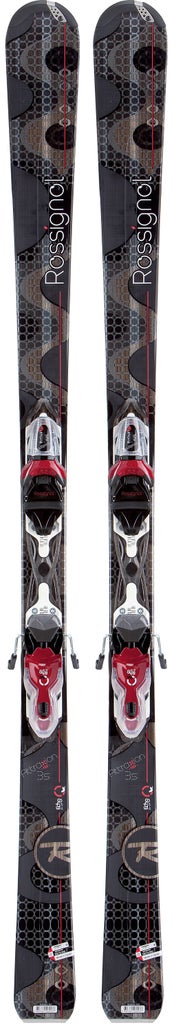 Rossignol deals attraxion 3