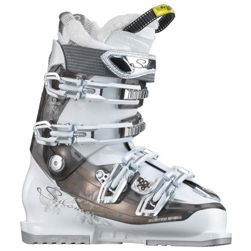 chaussure de ski salomon performa CF - chaussures d'occasion Choose Option:Backpack Specialty Fabric Army Acid Canvas 32L backpacks-for-women Salomon Impact CS 120
