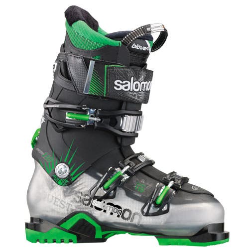 salomon 500 skis Salomon Verse 500 All Mountain Skis