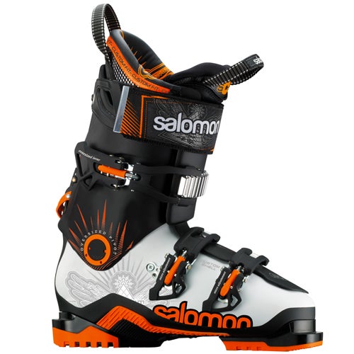 Salomon Quest 120 (2014)