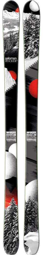 Salomon rocker shop 2 92