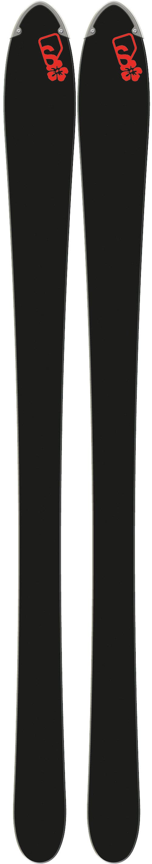 salomon bbr sunlite womens skis 8.9 2013 the ski turns effortlessly in the bumps Salomon BBR Sunlite 7.9 Ski