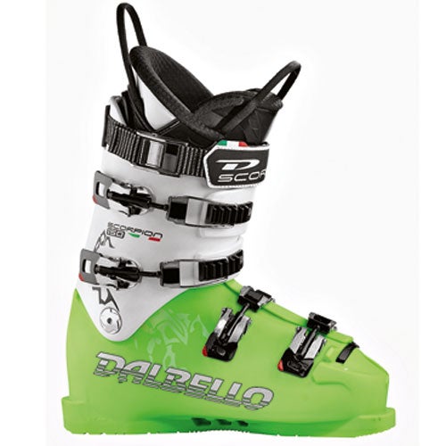 Dalbello Scorpion SR 150 (2013) | SKI