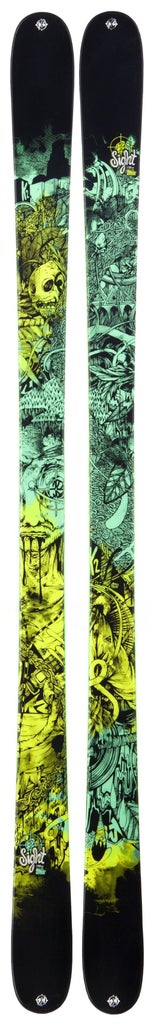 K2 Sight (2013) | SKI