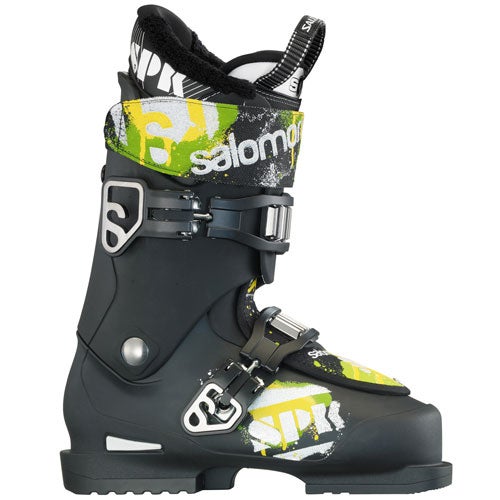 Salomon SPK 85 (2013) | SKI