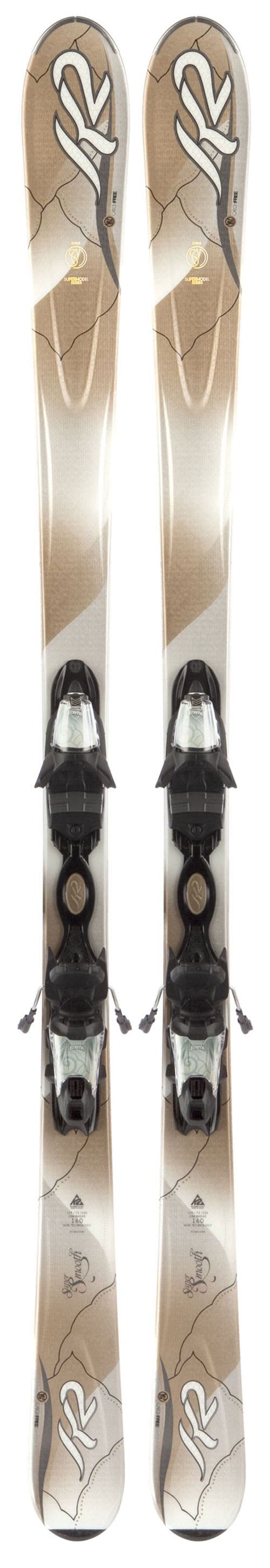 k2 empress skis 2013 SideStash K2 Skis Empress - Ski