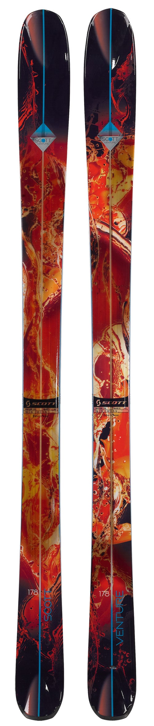 Scott Venture (2013)