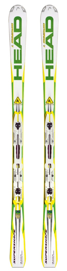 2025 Head Supershape e-Magnum