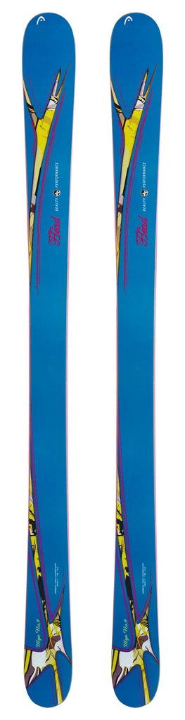 Head MYA N 9 (2013) | SKI