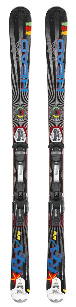 スキー HEAD e.SLR 163cm スキー HEAD e.SLR 163cm HEAD ヘッド スキー板 WC REBELS E.SLR