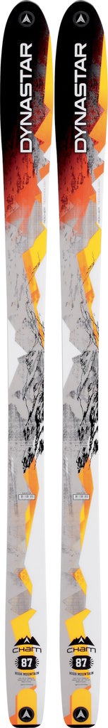スキー DYNASTAR CHAM 87 +TYROLIA ATTACK13 172cm スキー DYNASTAR CHAM 87 +TYROLIA ATTACK13 172cm DYNASTAR