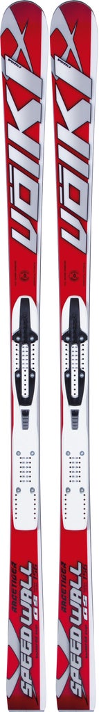 Volkl Platinum Gd Speedwall 175Cm | eBay