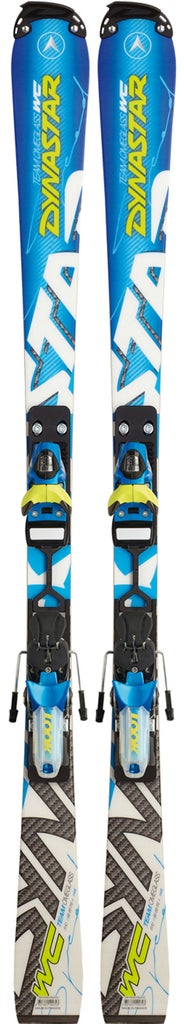 スキー DYNASTER OMEGLASS TEAM GS 164cm Dynastar Speed Omeglass WC SL 150cm R22 Skis 2026 | Corbetts