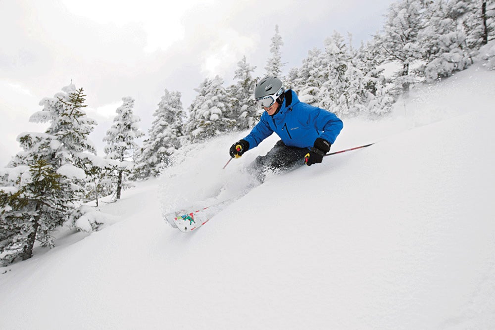 Resort Guide 2013: #4 Sugarloaf | SKI