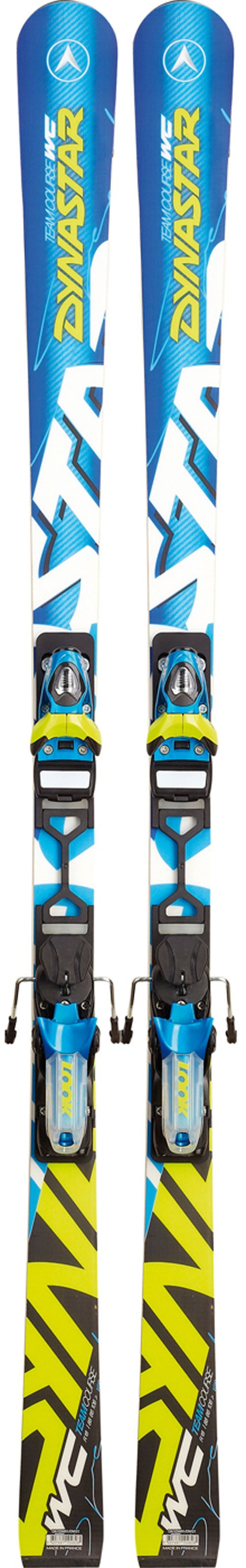 Dynastar Team Course World Cup (2013) | SKI