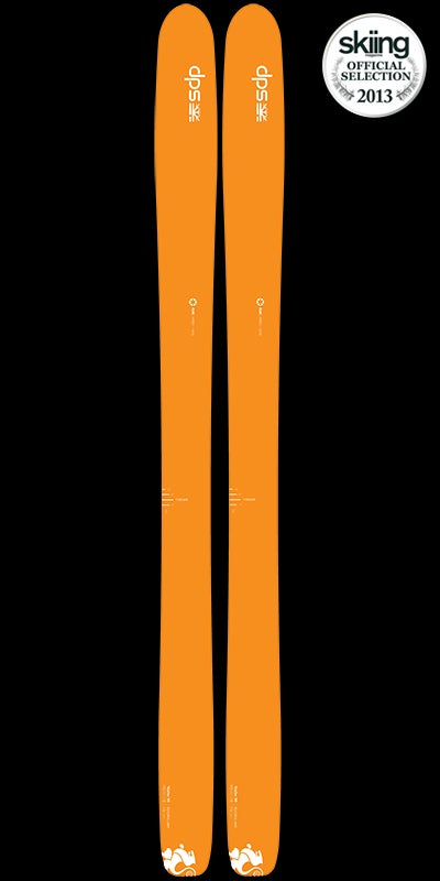 DPS Wailer 99 MSRP: $1249.00Tip/Waist/Tail: 126-99-110Lengths: 168,176,184,192The Wailer 99 takes much of the tech of the Testers' Choice-winning Wailer 112RP…