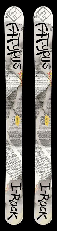 Fat-Ypus I-Rock (2013)