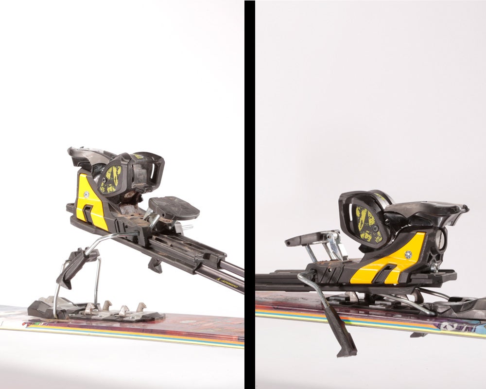 Verified: Atomic Tracker Bindings