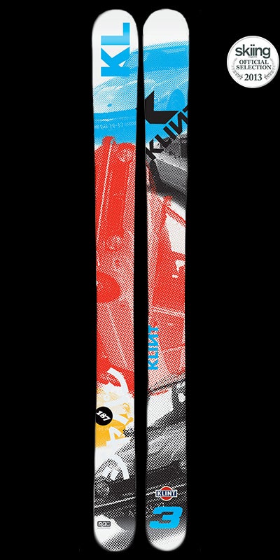 スキー KLINT KRYPTO 173 KLINT KRYPTO 173