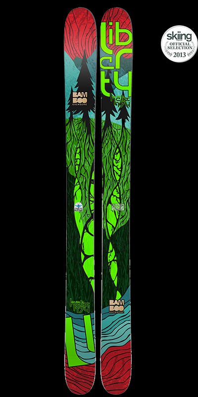   MSRP: $779.00  Tip/Waist/Tail: 150-121-140  Lengths: 174, 182, 190One of our Eastern testers hopped on the Double Helix for his first run. The…