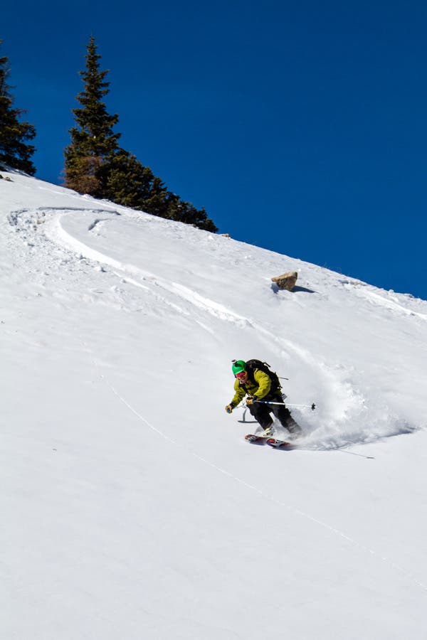 Stay tuned throughout the winter as we update this gallery with the best photos from all our adventures.