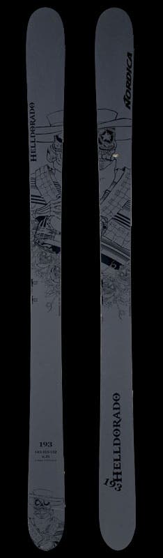 Nordica Helldorado (2013)