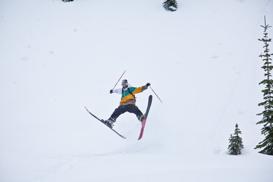 Photo: Spencer Francey/Quiksilver None