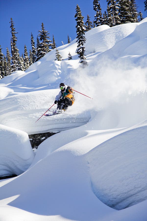 Photo: Spencer Francey/Quiksilver None