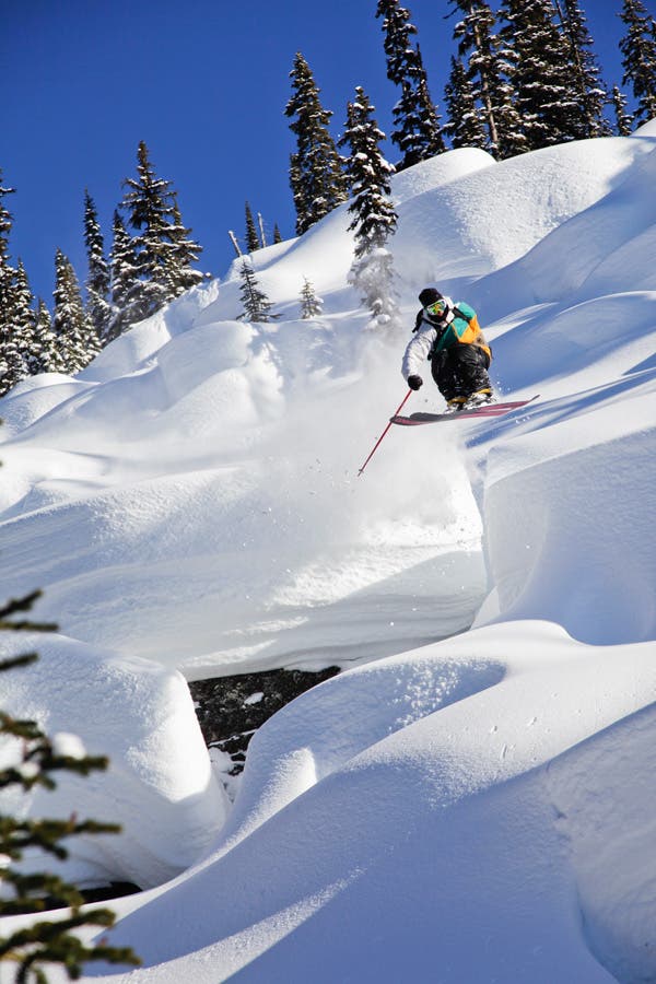 Photo: Spencer Francey/Quiksilver None